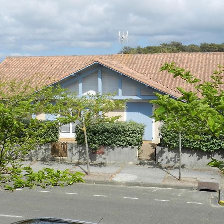 Maison Mitoyenne Proche De La Plage Biscarrosse-Plage Ngoại thất bức ảnh