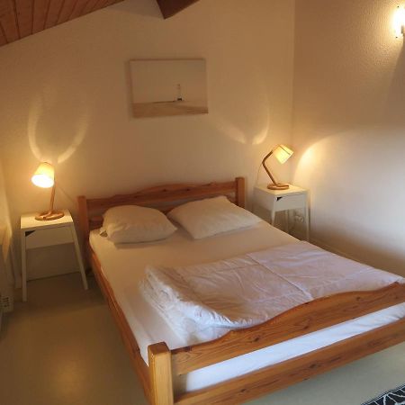 Maison Mitoyenne Proche De La Plage Biscarrosse-Plage Ngoại thất bức ảnh