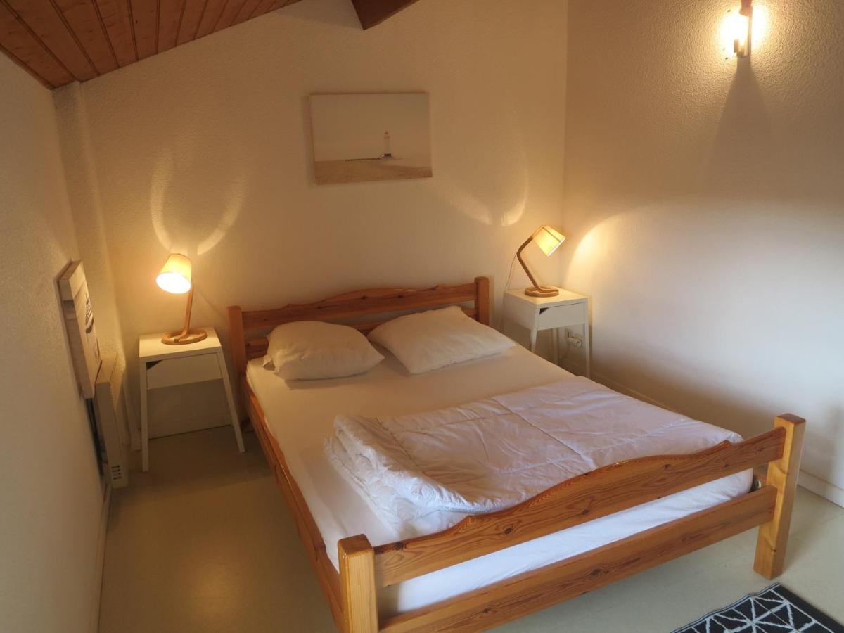 Maison Mitoyenne Proche De La Plage Biscarrosse-Plage Ngoại thất bức ảnh